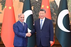China e Paquistão