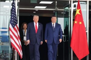 China vista de forma positiva