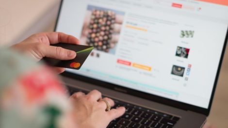 Compradores internacionais
