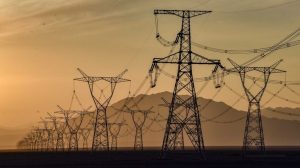 Consumidores de eletricidade