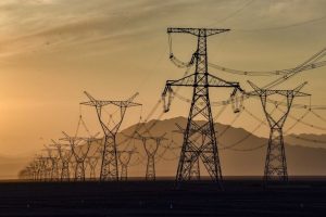 Consumidores de eletricidade