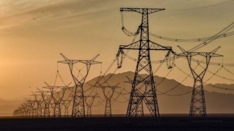Consumidores de eletricidade