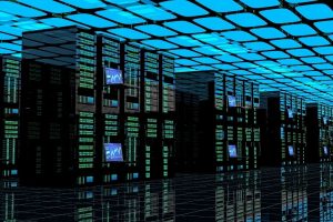Data center no Ceará