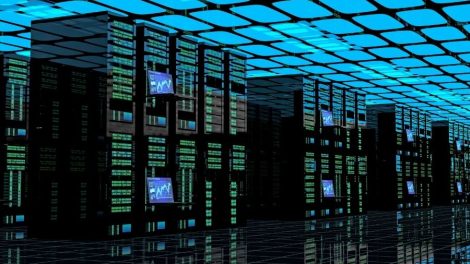 Data center no Ceará