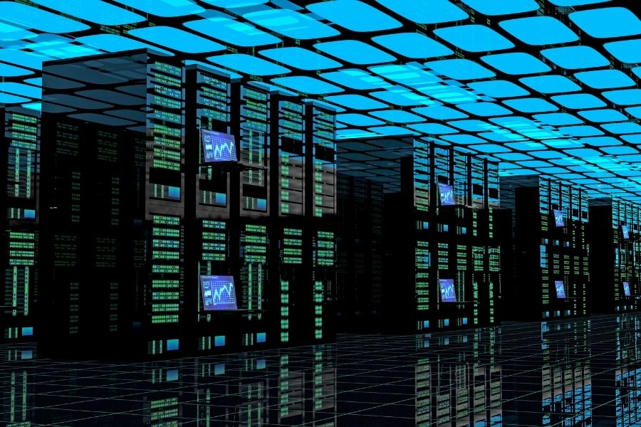 Data center no Ceará