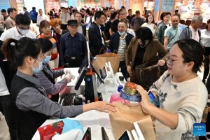 Emprego e aposentadoria na China