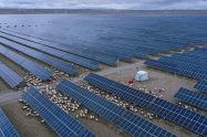 Energia solar térmica