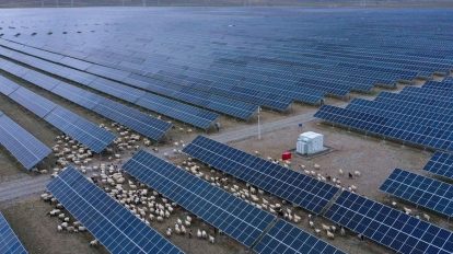 Energia solar térmica
