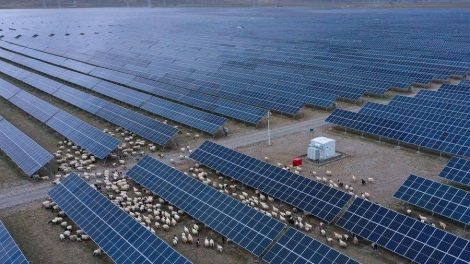 Energia solar térmica