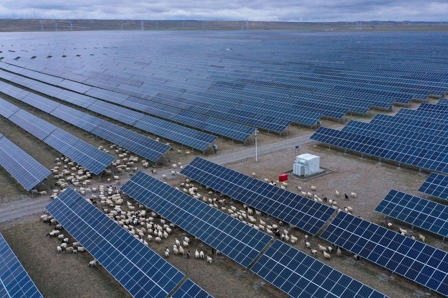Energia solar térmica