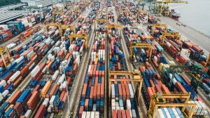 Exportações brasileiras China