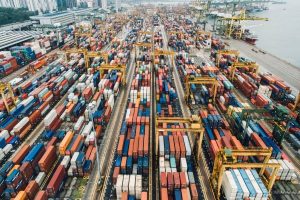 Exportações brasileiras China