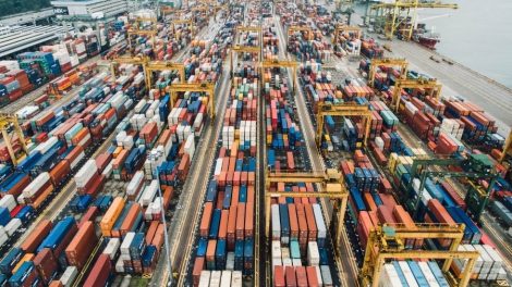 Exportações brasileiras China
