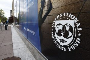 FMI previsão