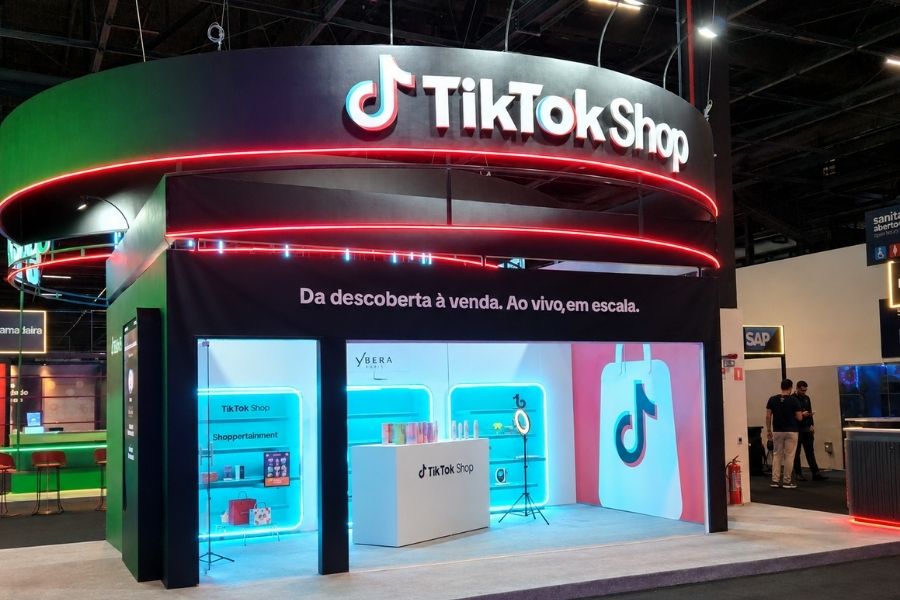 Fórum E-Commerce Brasil 2026