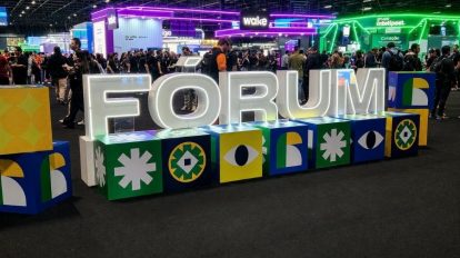 Fórum E-Commerce Brasil 2026