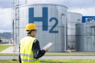 hidrogênio verde investimentos