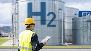 hidrogênio verde investimentos