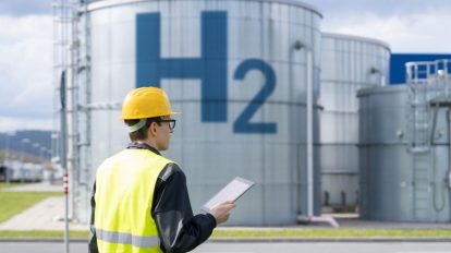 hidrogênio verde investimentos
