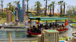 Parque China