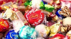 Lindt