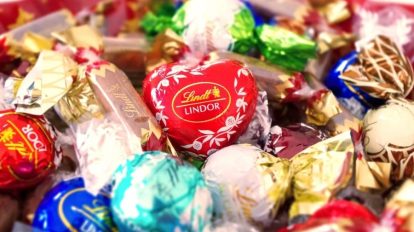 Lindt