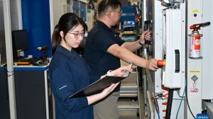 China Trabalho sem contrato fixo