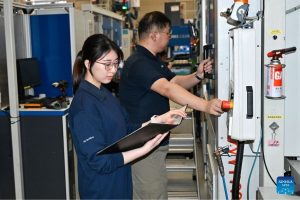 China Trabalho sem contrato fixo