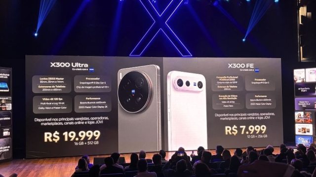 Jovi X300 Ultra