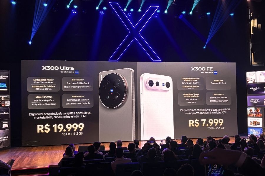 Jovi X300 Ultra