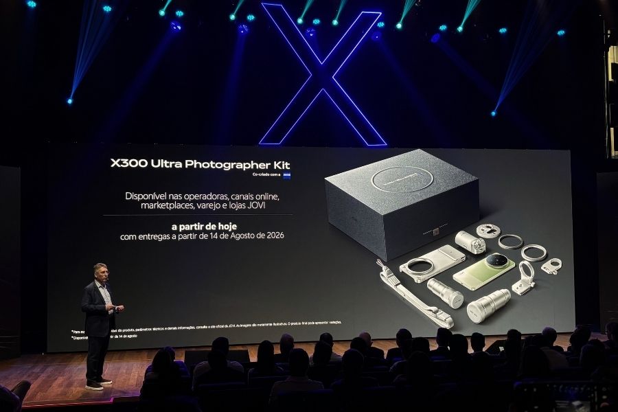 Jovi X300 Ultra