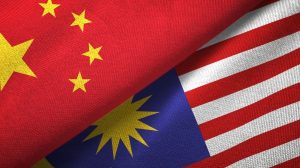 China e Malásia