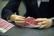 China empréstimos julho