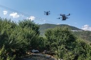 Drones EUA