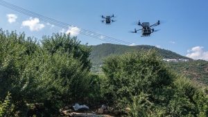 Drones EUA
