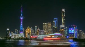 Investimentos da China no exterior
