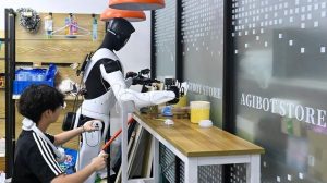 Modernização chinesa