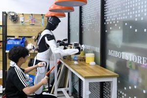 Modernização chinesa