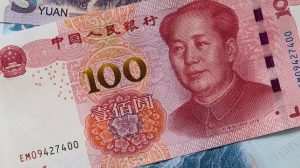 Panda Bonds China