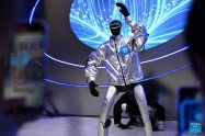 robôs humanoides entregues no mundo