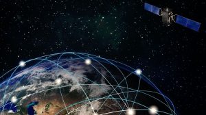 Satélites de computação