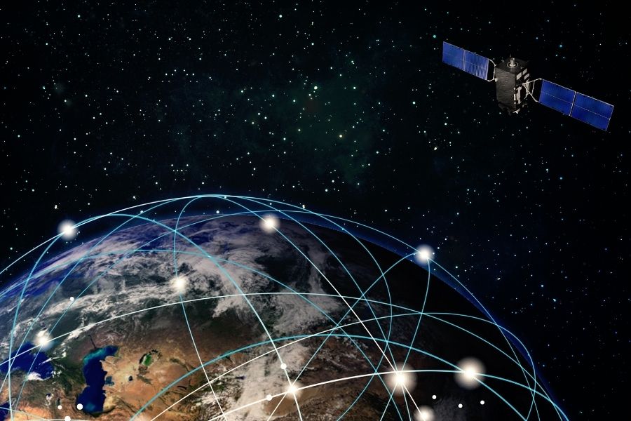 Satélites de computação