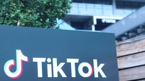 TikTok Estados Unidos