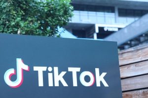 TikTok Estados Unidos