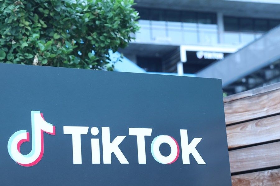 TikTok Estados Unidos