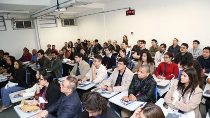 Vagas de emprego em São Paulo