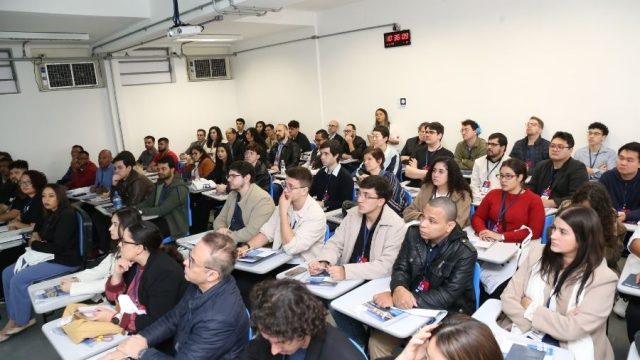 Vagas de emprego em São Paulo
