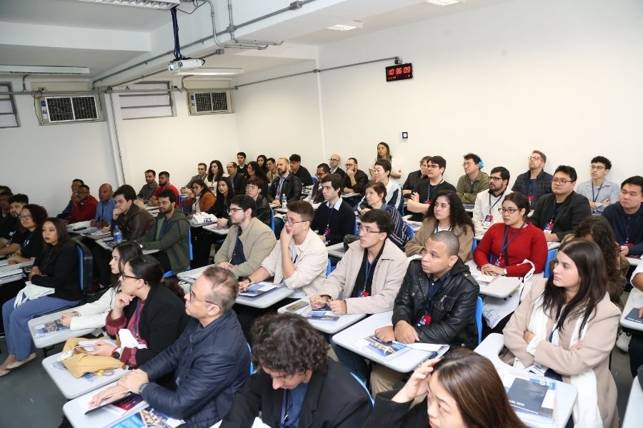 Vagas de emprego em São Paulo