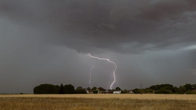 El Niño