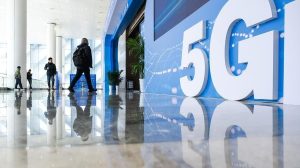 5G na China